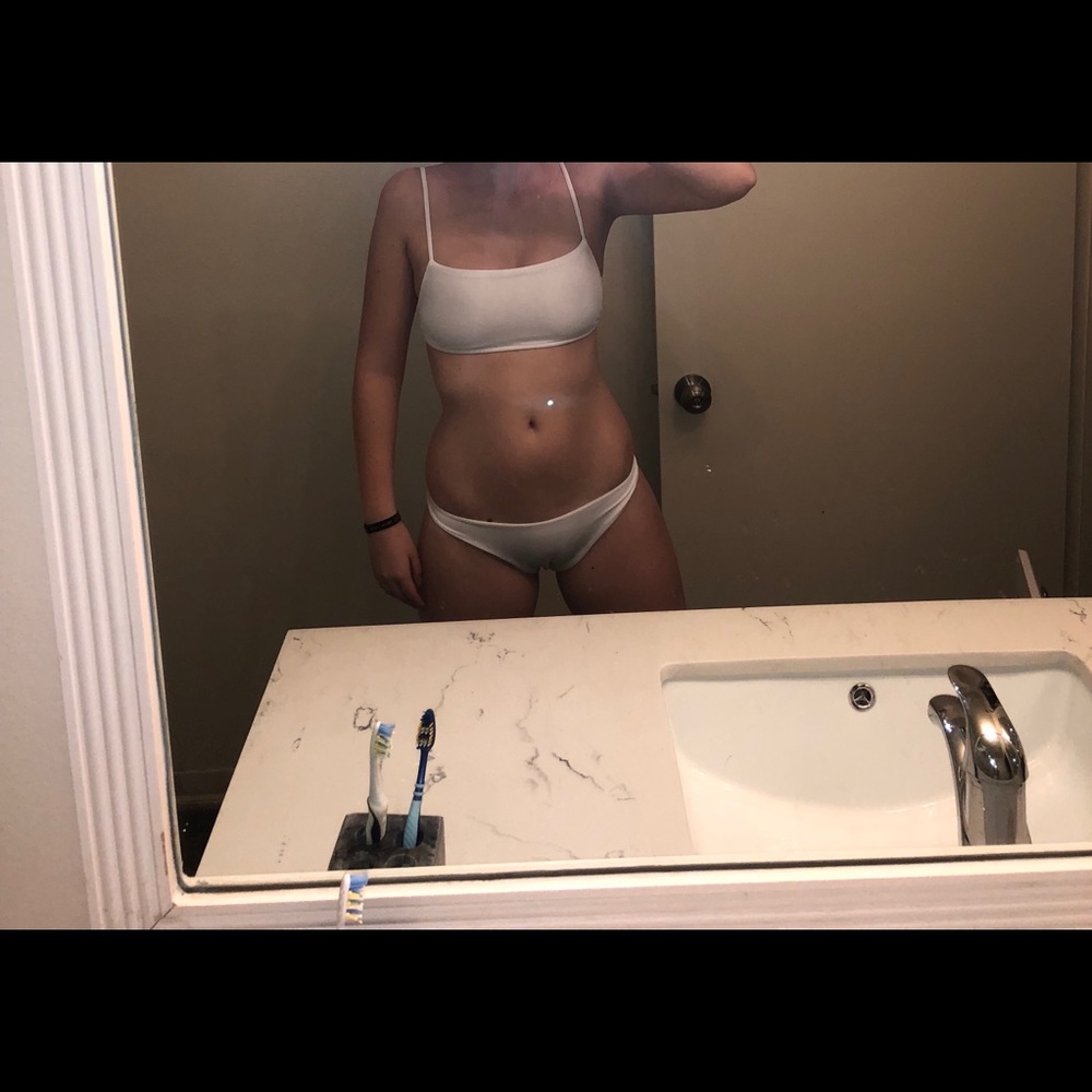Arabella swimsuit